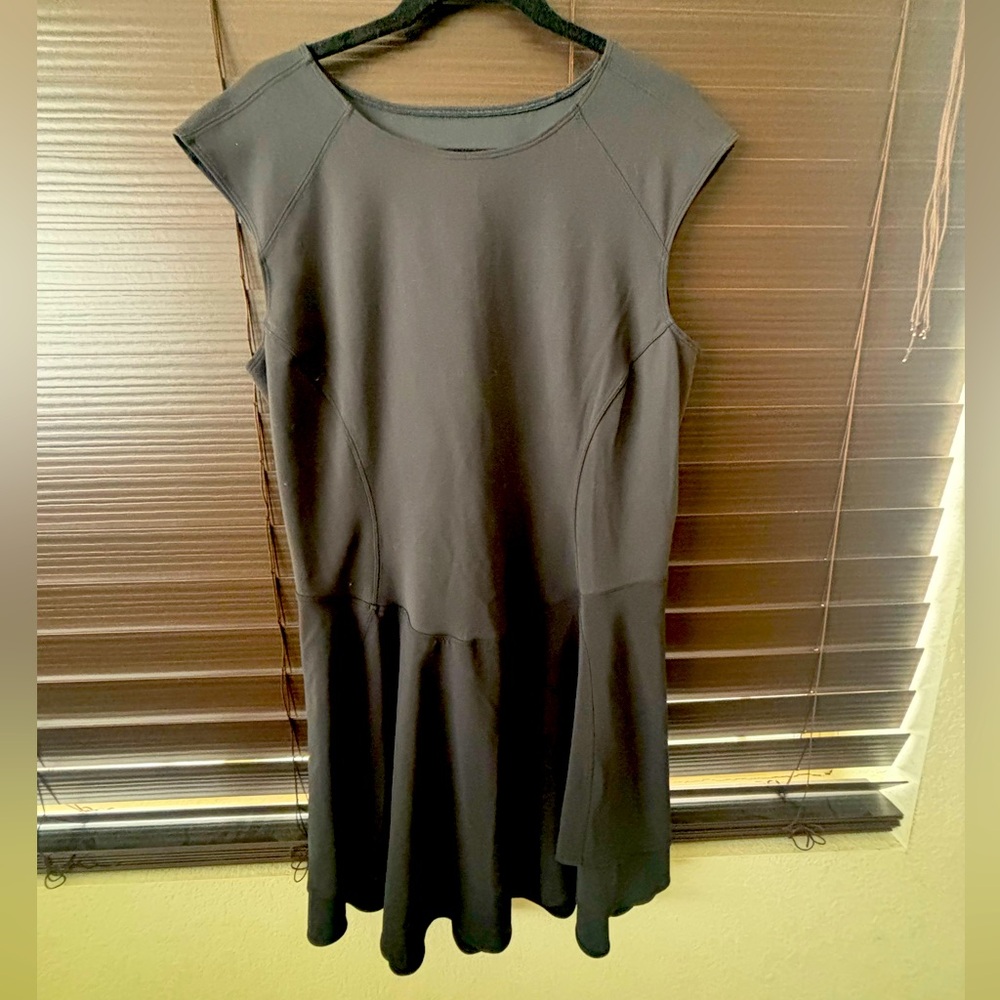 Lululemon Tennis Dress
